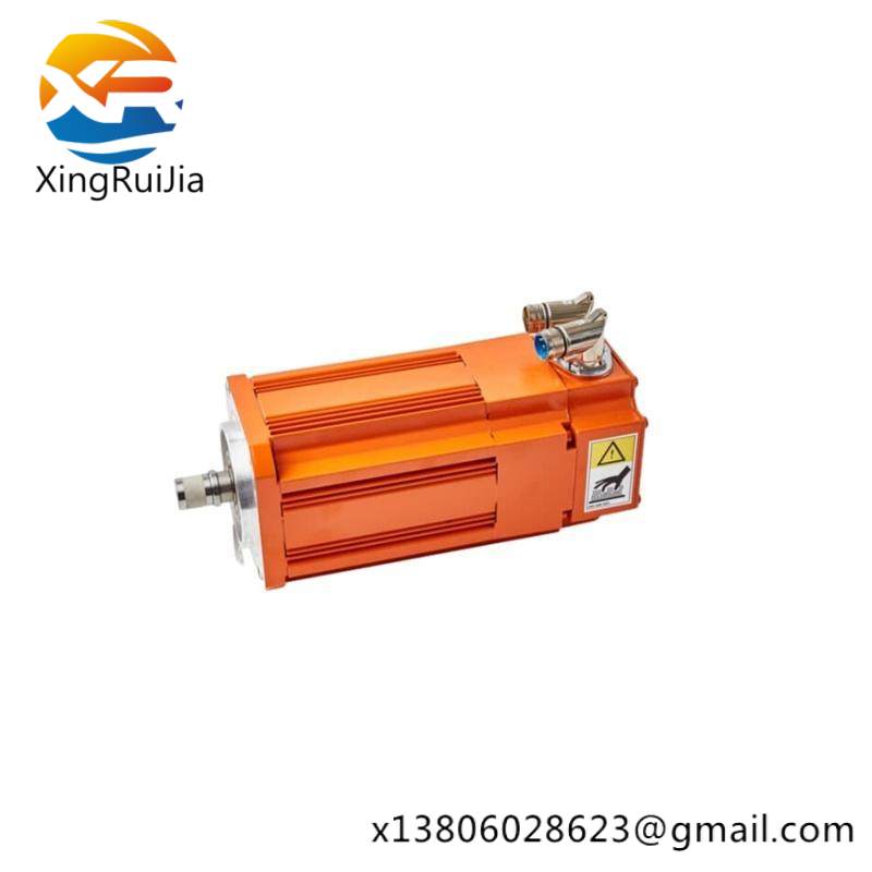 ABB MU3003HAC040657-001 Motor unit