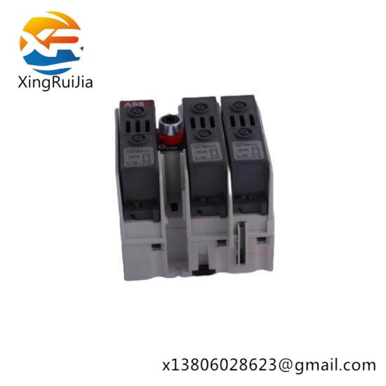 ABB MUGU-510124 ABB MUGU-510124 DCS Spare Part