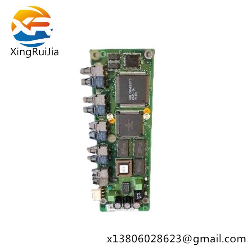 ABB NAMC-03 CONTROL BOARD KIT