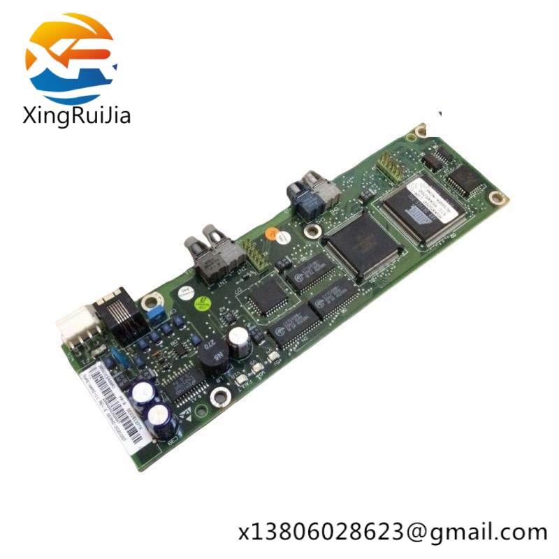 ABB NAMC-11C CONTROL BD STD