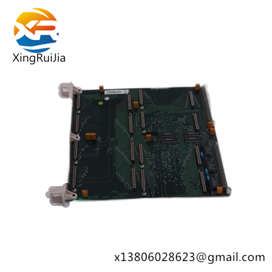 ABB NBIO-21CU DCS Module