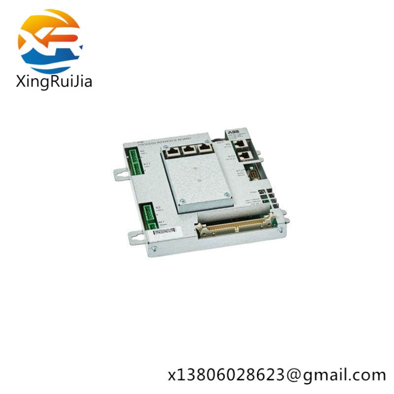 ABB NBRA-659C