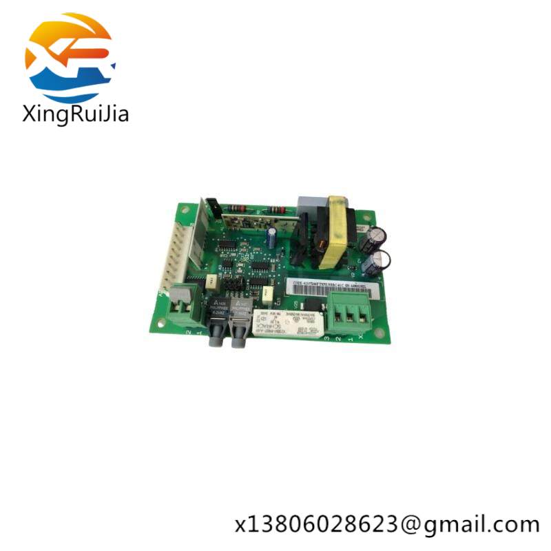 ABB NBRC-61C 61357246F Drives assy
