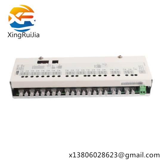 ABB NDBU-95 64008366