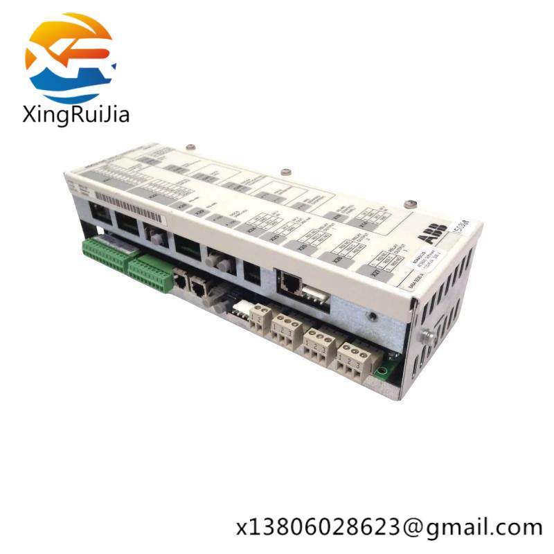 ABB NDCU-12C NDCU-12CK