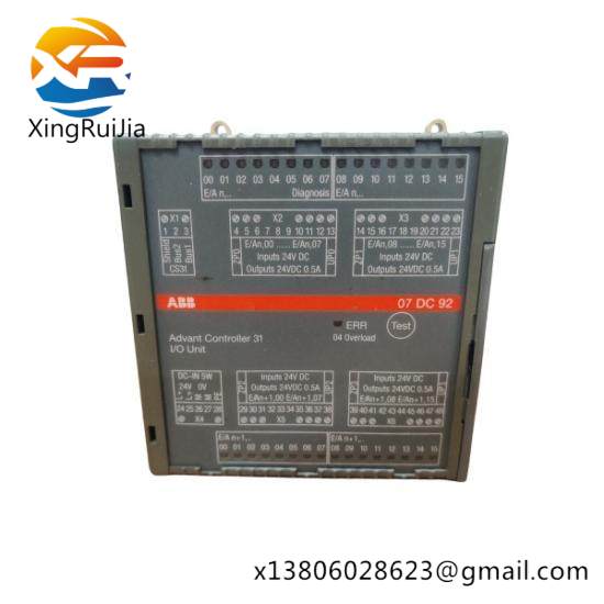ABB NDCU-12C NDCU-12CK