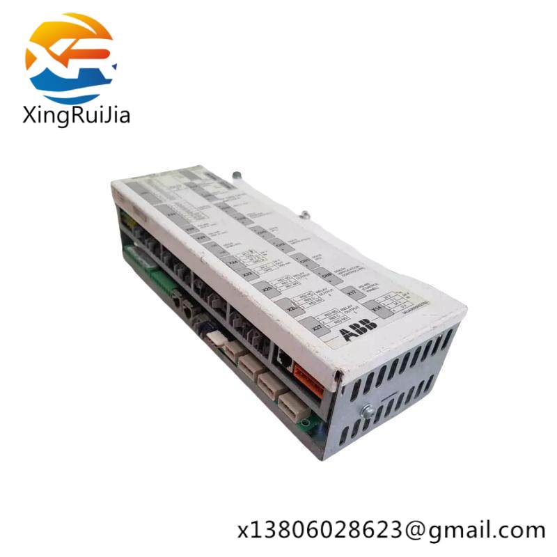 ABB SB522K01 3BSE016019R1