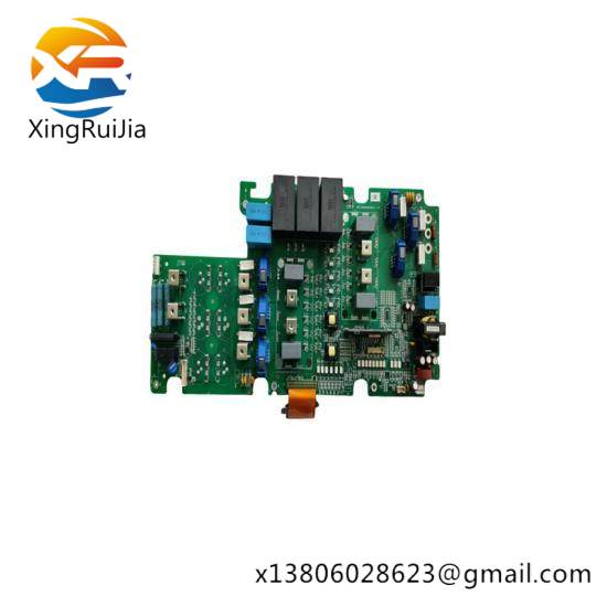 ABB NF93A-2 HESG216665/K