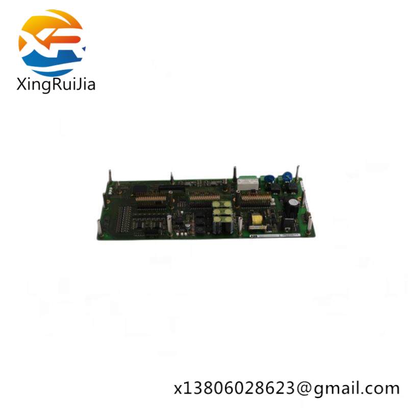 ABB NF93A-2 HESG440280R2