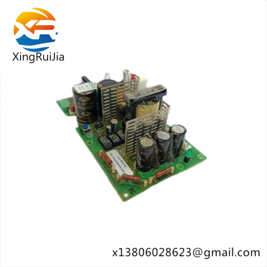 ABB PM645B 3BSE010535R0001 Processor Module