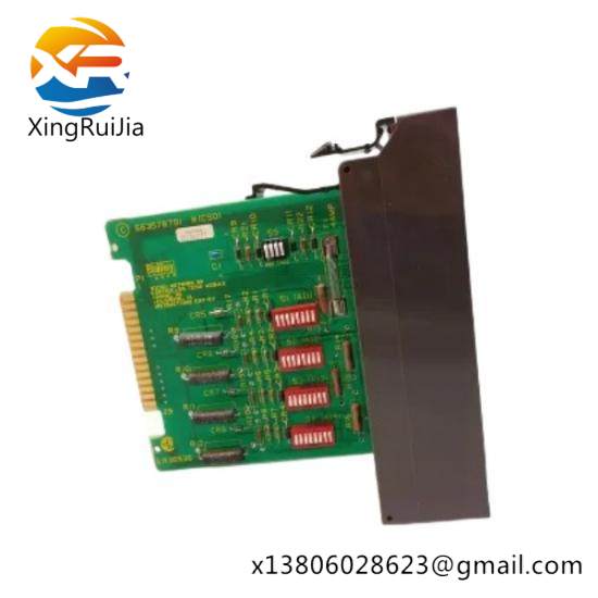 ABB NICL01 Communication Link Termination