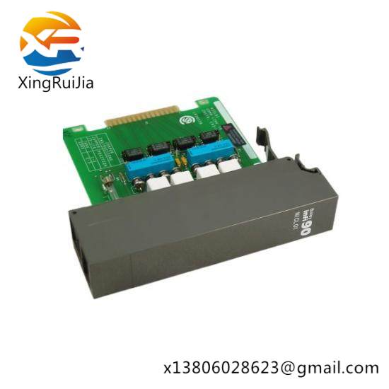 ABB NICL01 Communication Link Termination