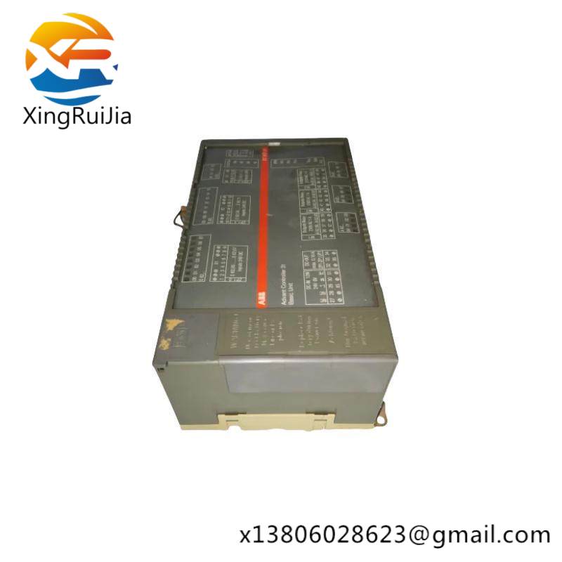 ABB NIMP01