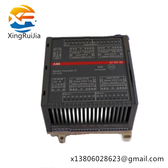ABB NIMP01