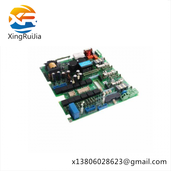 ABB NINT-43 Inverter Communication Board