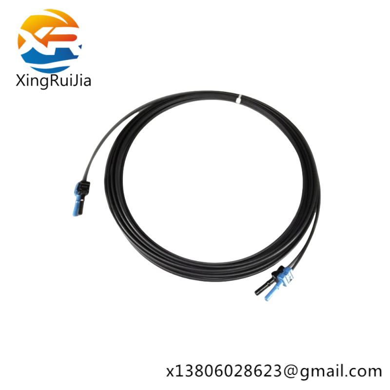 ABB NLWC-10 single plastic fibre optic