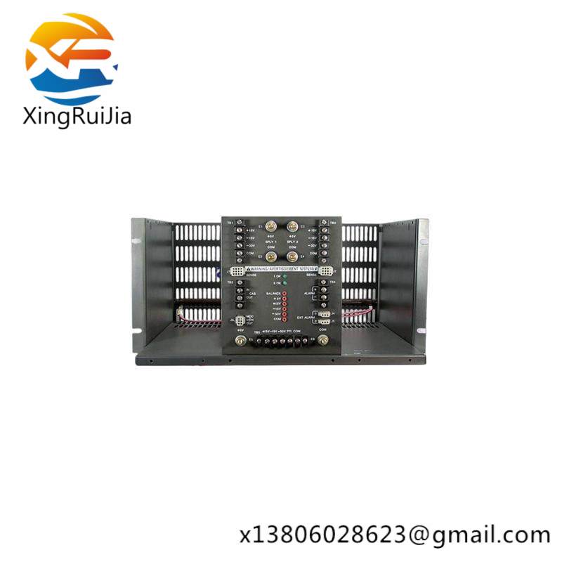 ABB MPP SC300E-MPP Processor Module