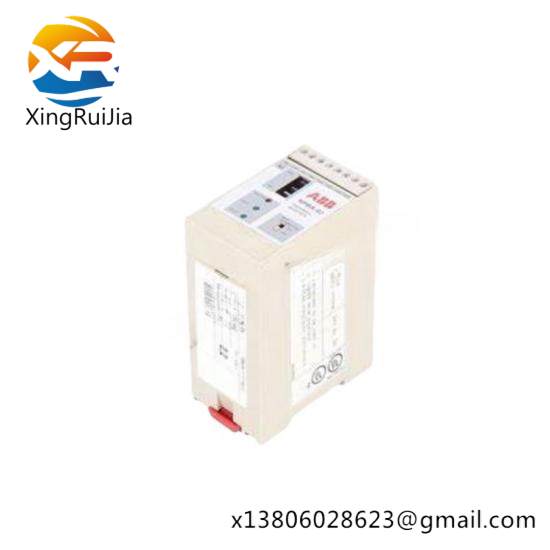 ABB NPBA-02 58976024G Profibus Adapter Module