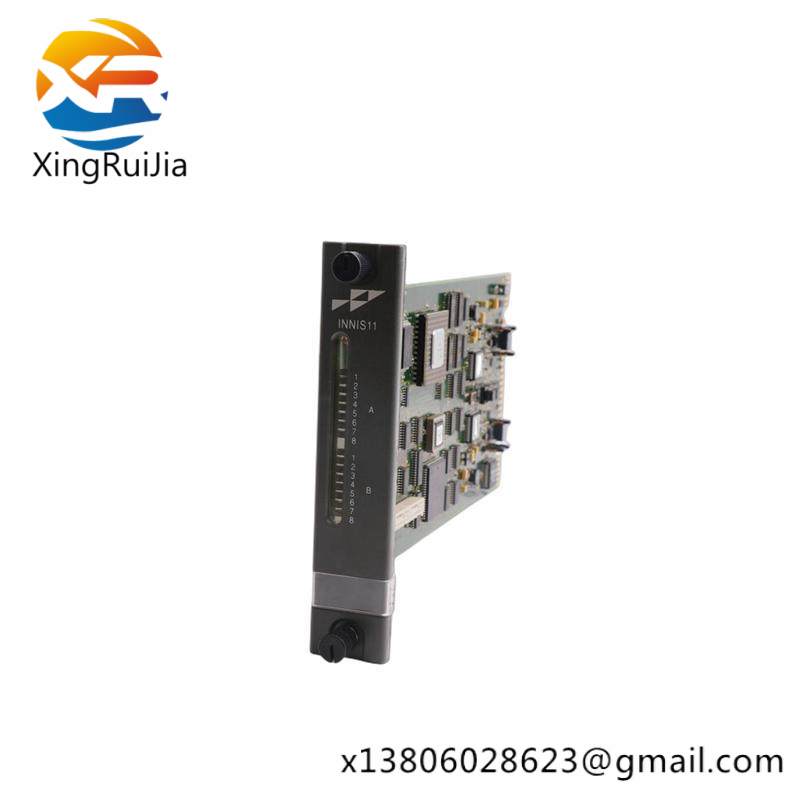 ABB NPCI03 I/O Power Supply Module
