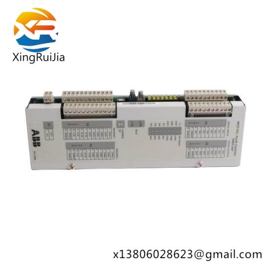 ABB NPCT-01C