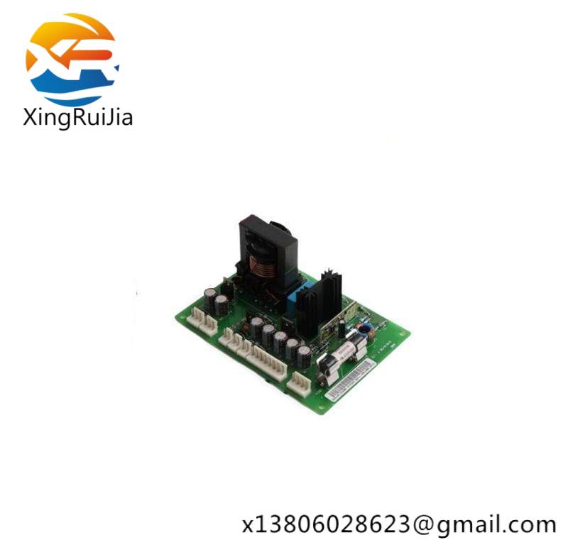 ABB NPOW-43C Motherboard