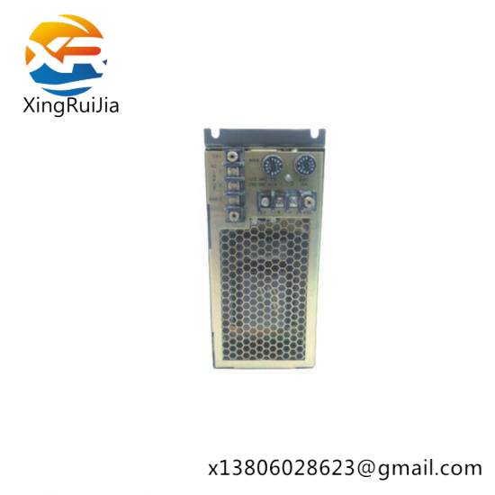 ABB NPSI03 Bailey Infi 90 Net 90 Power Supply Module