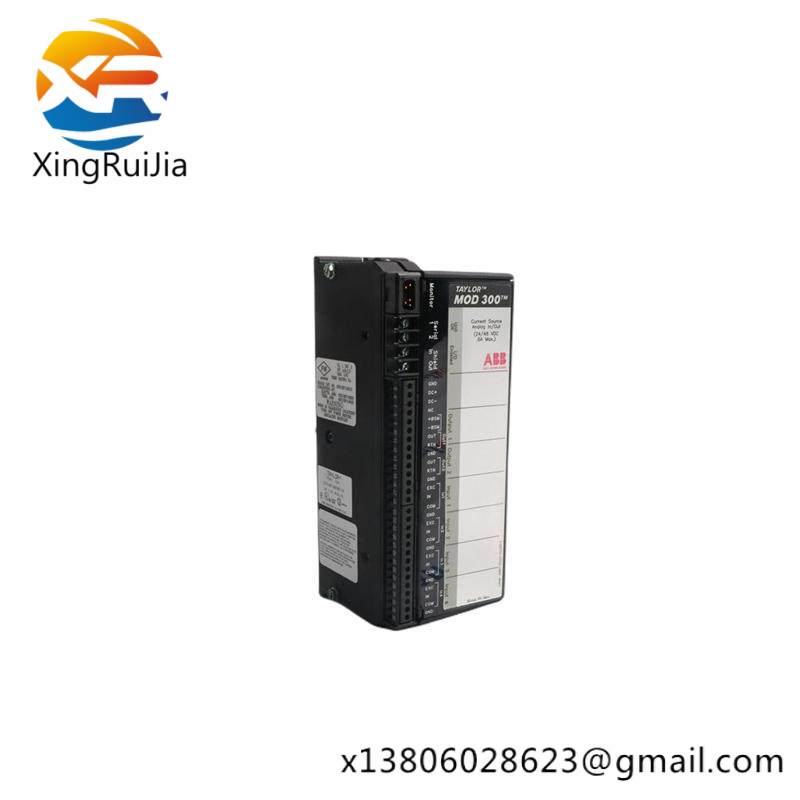 ABB NRED-61 Inverter Drive