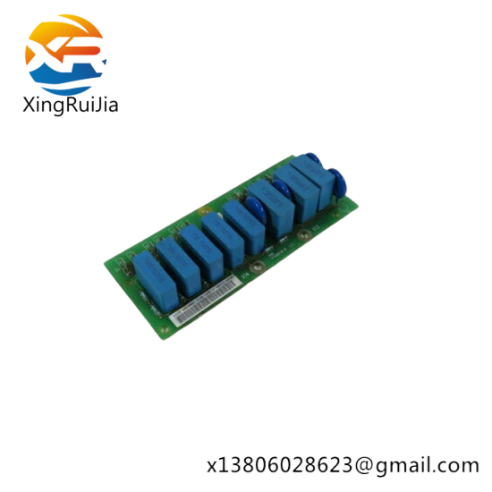 ABB NRFC-31  Printed Circuit Board