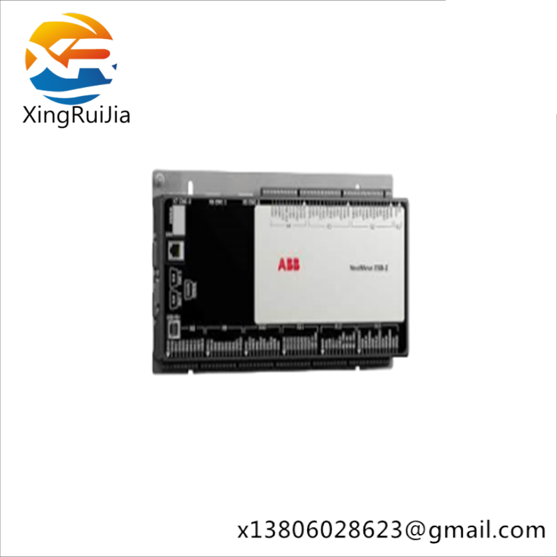 ABB DSAO130 57120001-FG ABB Analog Output Unit 16 Ch