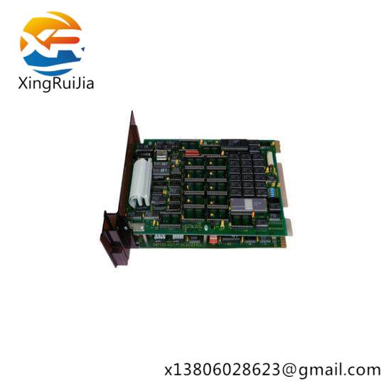 ABB NSSM01