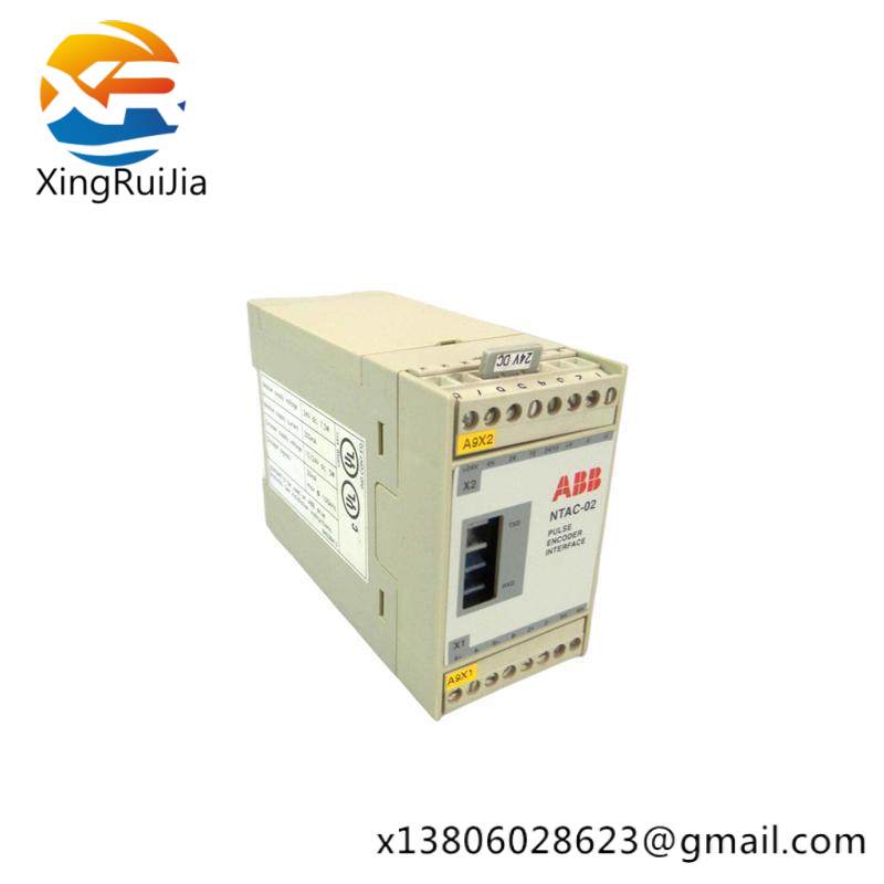 ABB F7E1A6G2 10005836 XP Power Supply