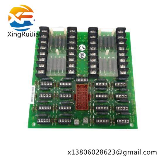 ABB NTAI05 Analog Input Termination Unit