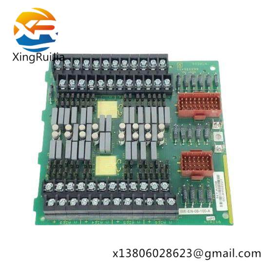 ABB NTAI06 Bailey Infi 90