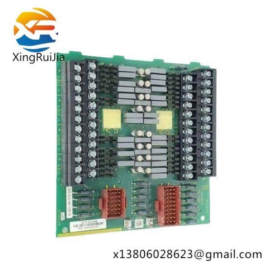 ABB NTAI06 Bailey Infi 90