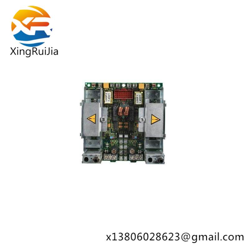 ABB NTCF22