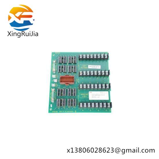 ABB NTDI02 Infi 90 Digital Interface Termination Unit