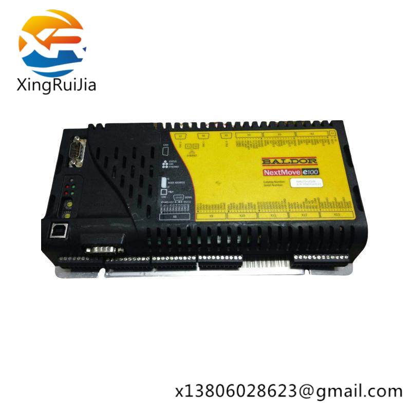 ABB 22F-D024N114