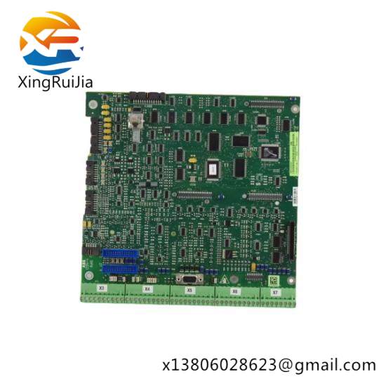 ABB O3EC HENF442581R1