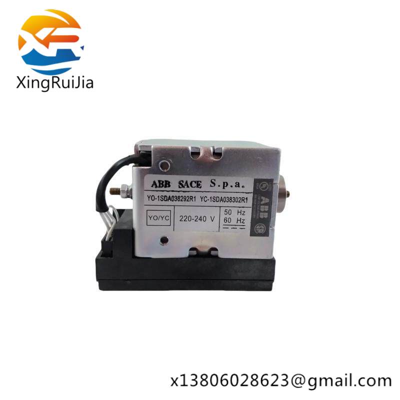 ABB O3EEb HENF318176R1