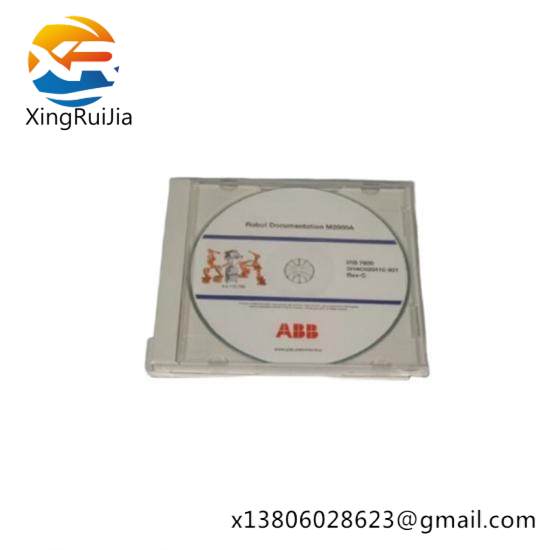 ABB O3EGb HENF315118R2