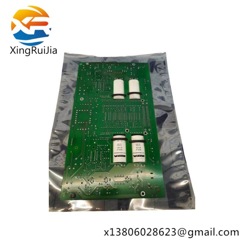 ABB O3EX HENF315845R2