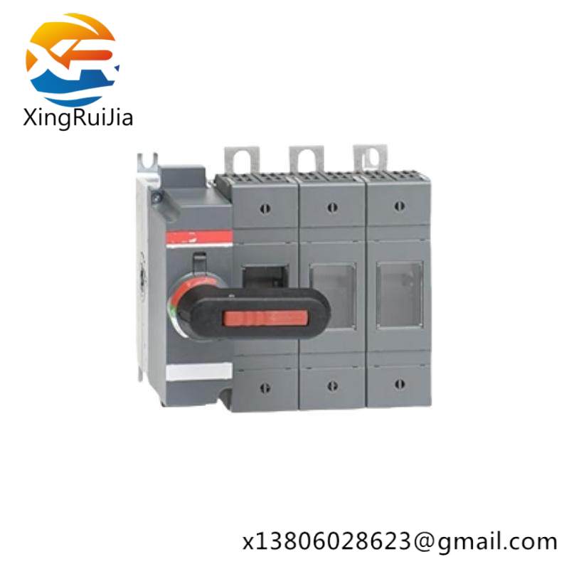 ABB OS250D03P SWITCH FUSE