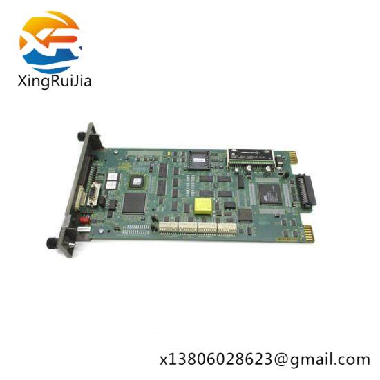 ABB P-HC-BRC-30000000 BRC300 Bridge Controller