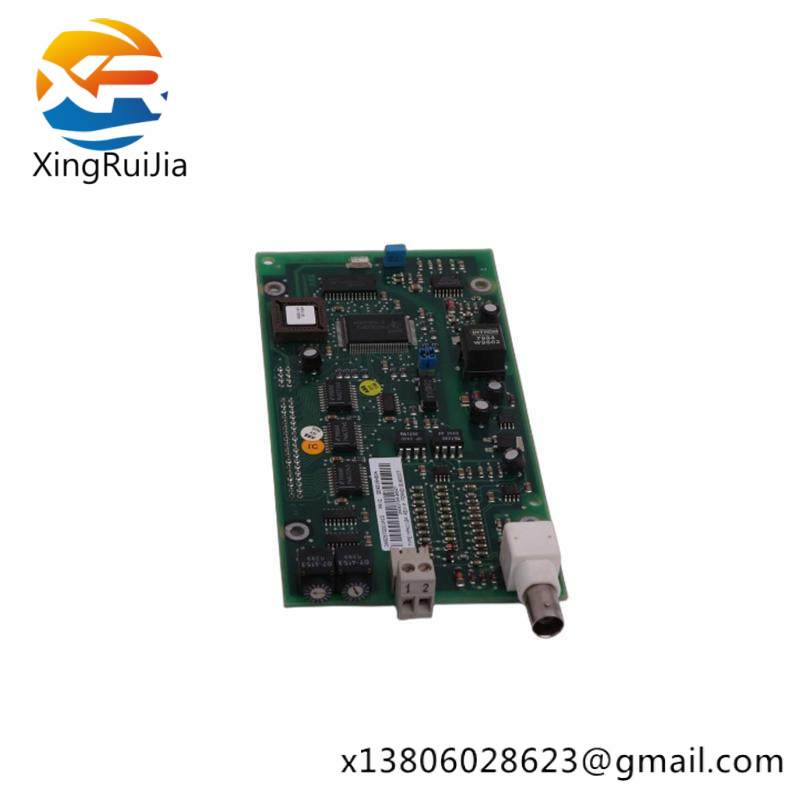 ABB P3EDb HENF452778R1