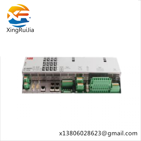 ABB PC D230 3BHE022291R0101 Communications I/O Module