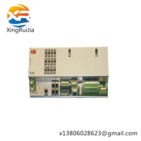 ABB PCD230A101 3BHE022291R0101