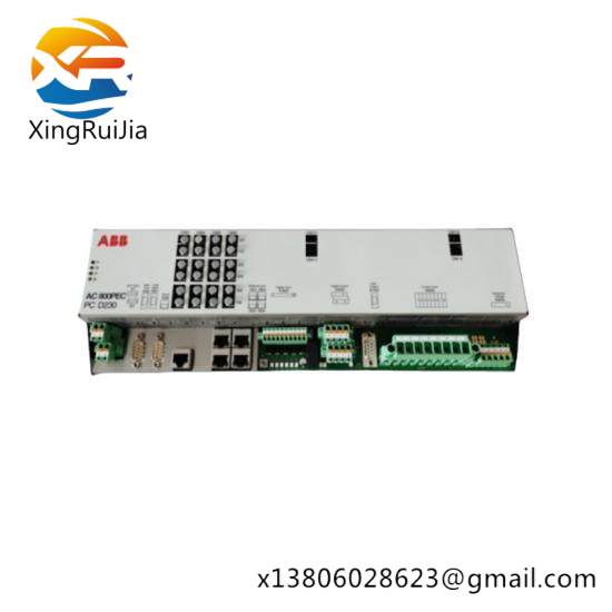 ABB PCD232A101 3BHE022293R0101