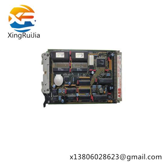 ABB PCD237A101 3BHE028915R0101
