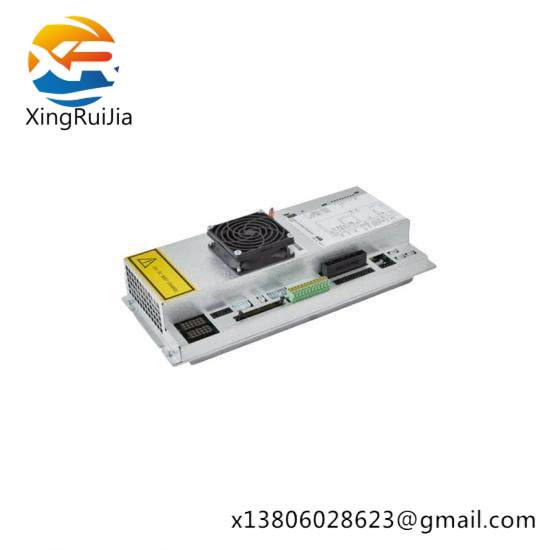 ABB PDB-01 3HNA006147-001 Power Distribution Board