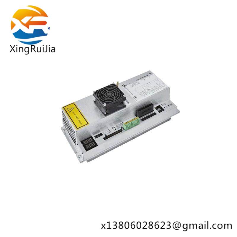 ABB PDB-01 3HNA006147-001 Power Module